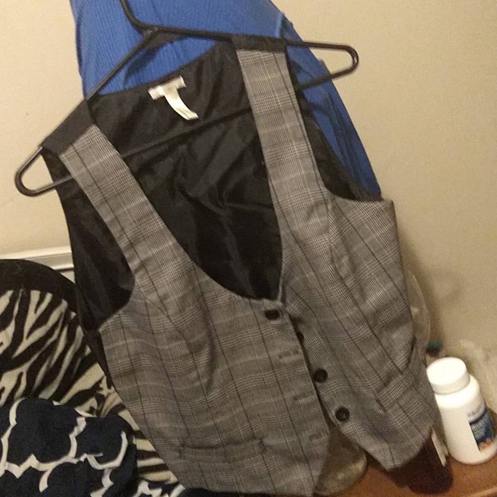 Vest